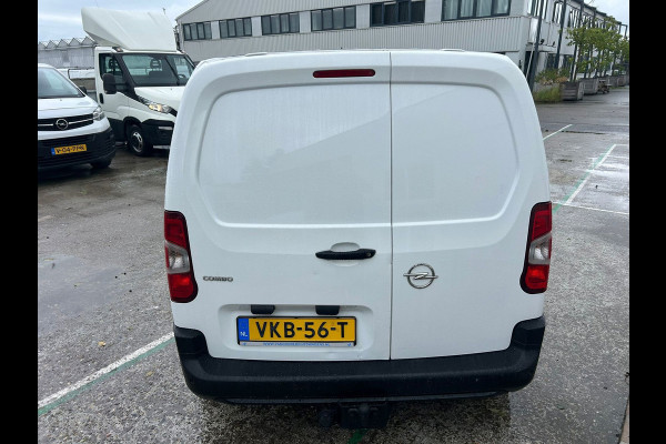 Opel Combo 1.5D L1H1 euro 6
