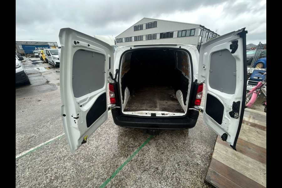Opel Combo 1.5D L1H1 euro 6