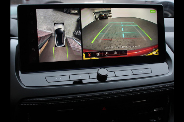 Nissan QASHQAI 1.3 MHEV Automaat N-Connecta Navigatie Climate Control Sfeerverlichting Camera 360 Led Dab Verwarmde voorstoelen Adaptieve Cruise Control Digitale Cockpit Lichtmetalen Velgen
