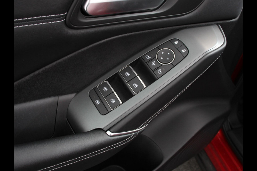 Nissan QASHQAI 1.3 MHEV Automaat N-Connecta Navigatie Climate Control Sfeerverlichting Camera 360 Led Dab Verwarmde voorstoelen Adaptieve Cruise Control Digitale Cockpit Lichtmetalen Velgen