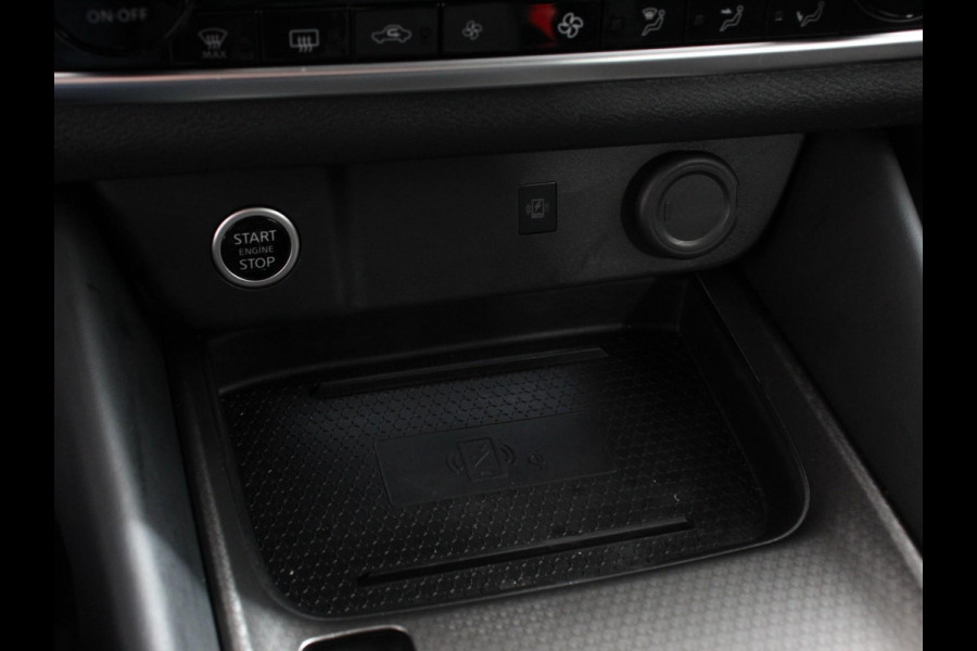 Nissan QASHQAI 1.3 MHEV Automaat N-Connecta Navigatie Climate Control Sfeerverlichting Camera 360 Led Dab Verwarmde voorstoelen Adaptieve Cruise Control Digitale Cockpit Lichtmetalen Velgen