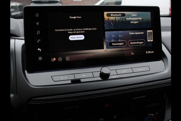 Nissan QASHQAI 1.3 MHEV Automaat N-Connecta Navigatie Climate Control Sfeerverlichting Camera 360 Led Dab Verwarmde voorstoelen Adaptieve Cruise Control Digitale Cockpit Lichtmetalen Velgen