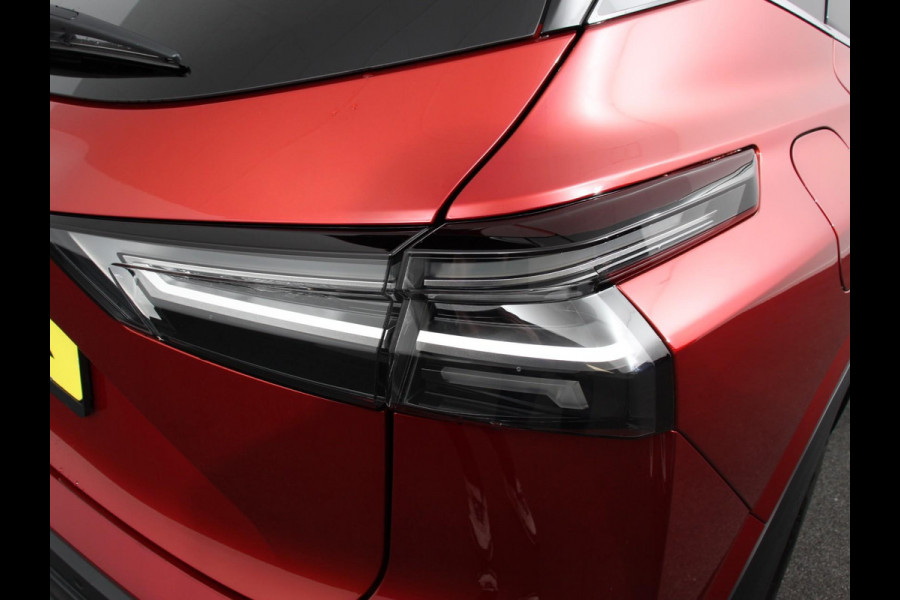 Nissan QASHQAI 1.3 MHEV Automaat N-Connecta Navigatie Climate Control Sfeerverlichting Camera 360 Led Dab Verwarmde voorstoelen Adaptieve Cruise Control Digitale Cockpit Lichtmetalen Velgen