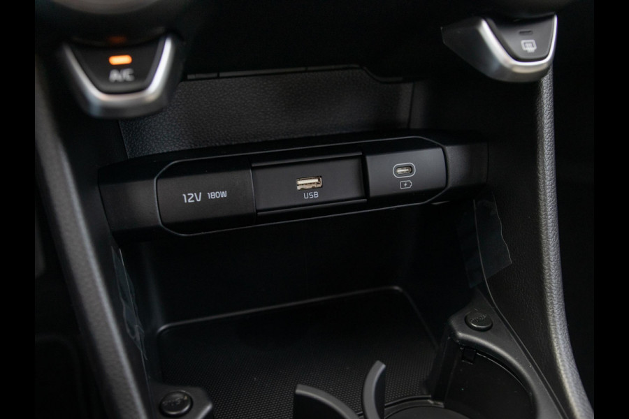 Kia Picanto 1.0 GDi DynamicLine | Actieprijs* | Navi. | Airco. | Cruise. | Achteruitrijcamera