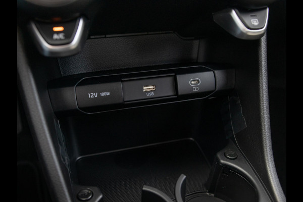 Kia Picanto 1.0 GDi DynamicLine | Actieprijs* | Navi. | Airco. | Cruise. | Achteruitrijcamera