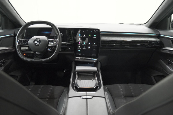 Renault Austral 1.2 E-Tech full hybrid 200 techno | 1500 KG Trekgewicht | Camera | Apple Carplay | Parkeersensoren
