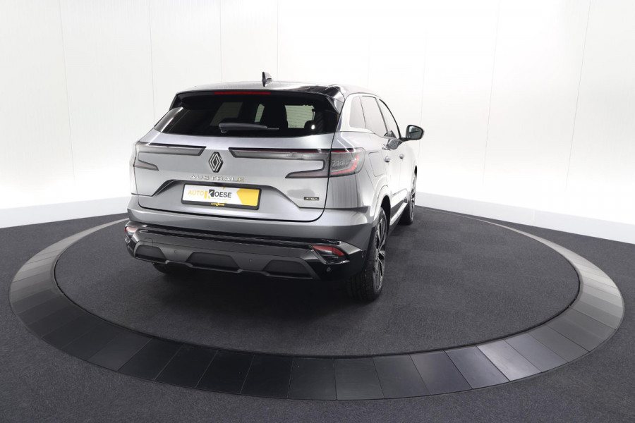 Renault Austral 1.2 E-Tech full hybrid 200 techno | 1500 KG Trekgewicht | Camera | Apple Carplay | Parkeersensoren