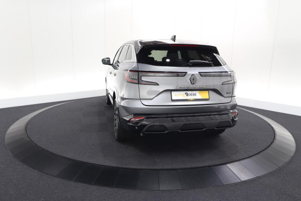 Renault Austral 1.2 E-Tech full hybrid 200 techno | 1500 KG Trekgewicht | Camera | Apple Carplay | Parkeersensoren