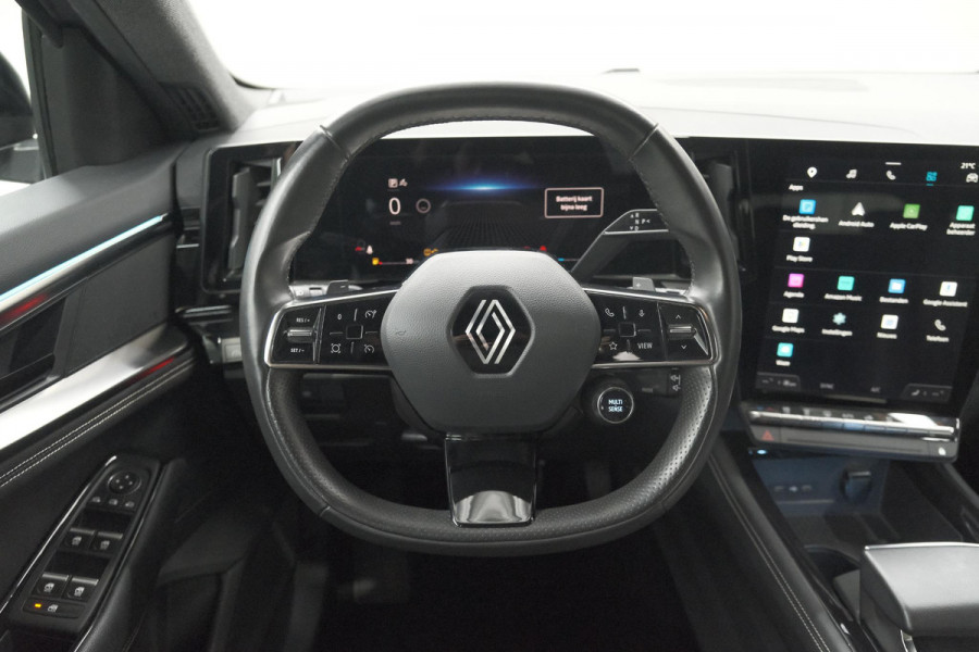 Renault Austral 1.2 E-Tech full hybrid 200 techno | 1500 KG Trekgewicht | Camera | Apple Carplay | Parkeersensoren