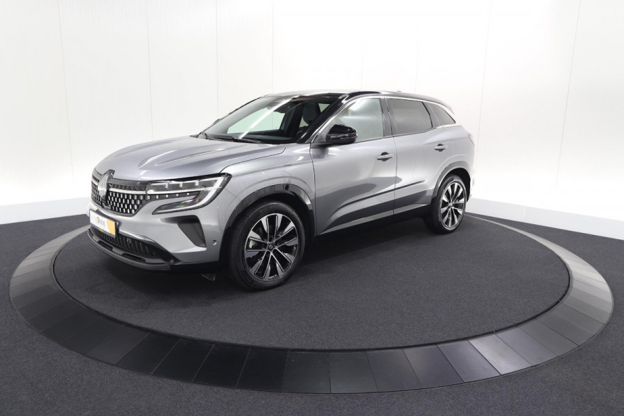 Renault Austral 1.2 E-Tech full hybrid 200 techno | 1500 KG Trekgewicht | Camera | Apple Carplay | Parkeersensoren