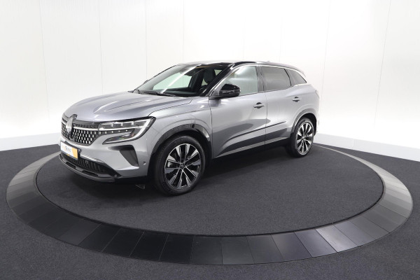 Renault Austral 1.2 E-Tech full hybrid 200 techno | 1500 KG Trekgewicht | Camera | Apple Carplay | Parkeersensoren