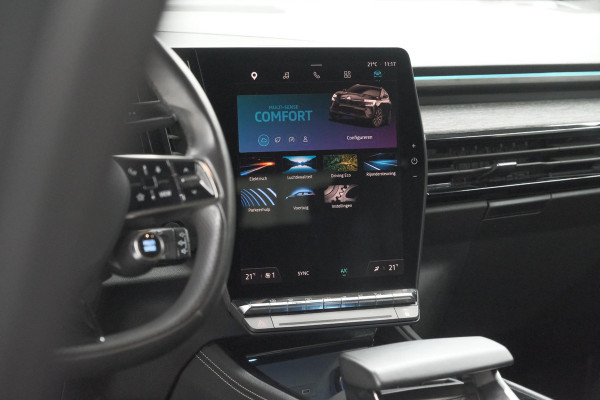 Renault Austral 1.2 E-Tech full hybrid 200 techno | 1500 KG Trekgewicht | Camera | Apple Carplay | Parkeersensoren