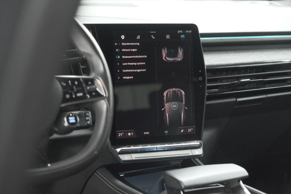 Renault Austral 1.2 E-Tech full hybrid 200 techno | 1500 KG Trekgewicht | Camera | Apple Carplay | Parkeersensoren