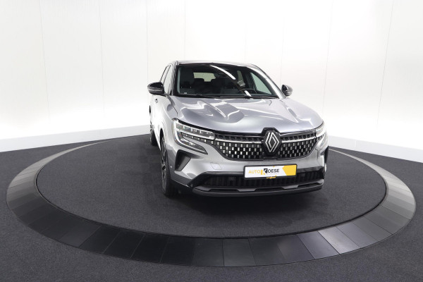 Renault Austral 1.2 E-Tech full hybrid 200 techno | 1500 KG Trekgewicht | Camera | Apple Carplay | Parkeersensoren