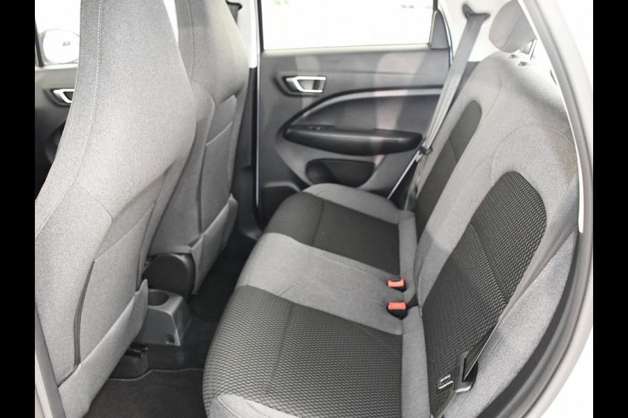 Leapmotor T03 Design 37.3 kWh | Voorraad| Navigatie | Camera