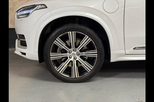 Volvo XC90 2.0 T8 Recharge AWD R-Design | Pano | Stuur/Stoelverwarming | Carplay | Led | H&K | 7 Zits