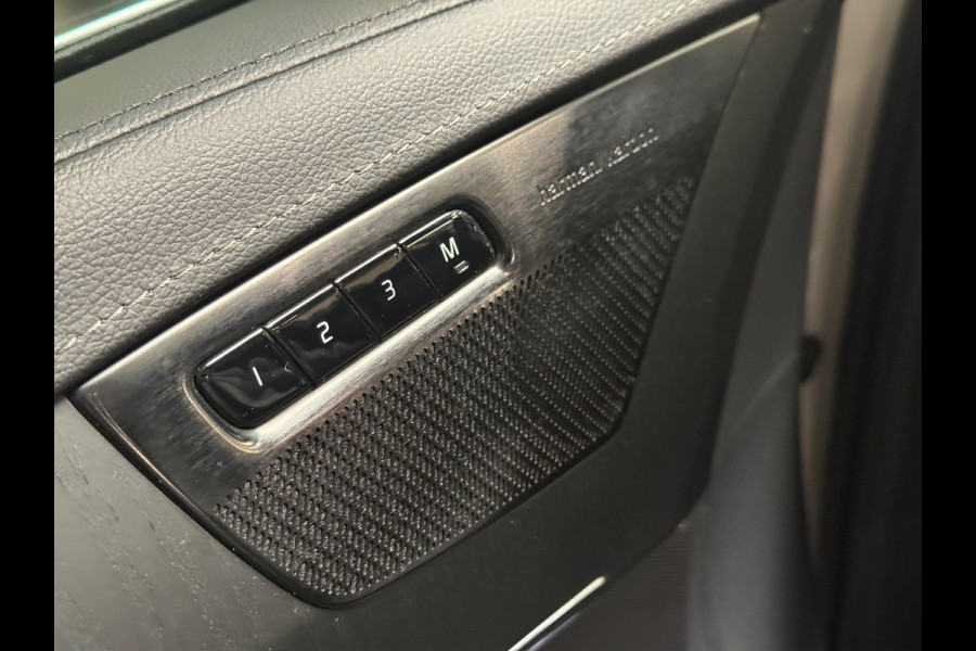 Volvo XC90 2.0 T8 Recharge AWD R-Design | Pano | Stuur/Stoelverwarming | Carplay | Led | H&K | 7 Zits