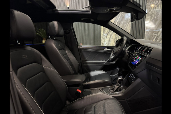 Volkswagen Tiguan 1.5 TSI DSG 3x R-line|PANO|SFEER|360cam|MEMORY|LEDER
