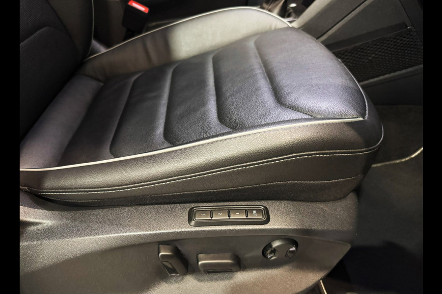 Volkswagen Tiguan 1.5 TSI DSG 3x R-line|PANO|SFEER|360cam|MEMORY|LEDER