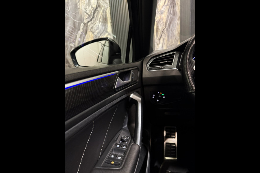 Volkswagen Tiguan 1.5 TSI DSG 3x R-line|PANO|SFEER|360cam|MEMORY|LEDER