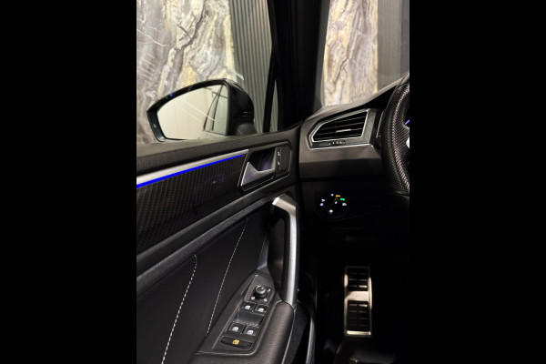 Volkswagen Tiguan 1.5 TSI DSG 3x R-line|PANO|SFEER|360cam|MEMORY|LEDER