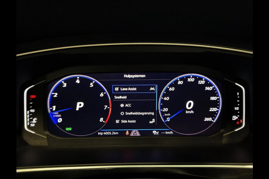 Volkswagen Tiguan 1.5 TSI DSG 3x R-line|PANO|SFEER|360cam|MEMORY|LEDER