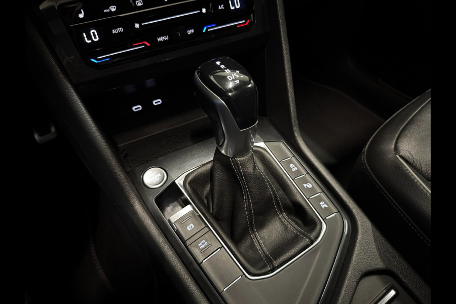 Volkswagen Tiguan 1.5 TSI DSG 3x R-line|PANO|SFEER|360cam|MEMORY|LEDER
