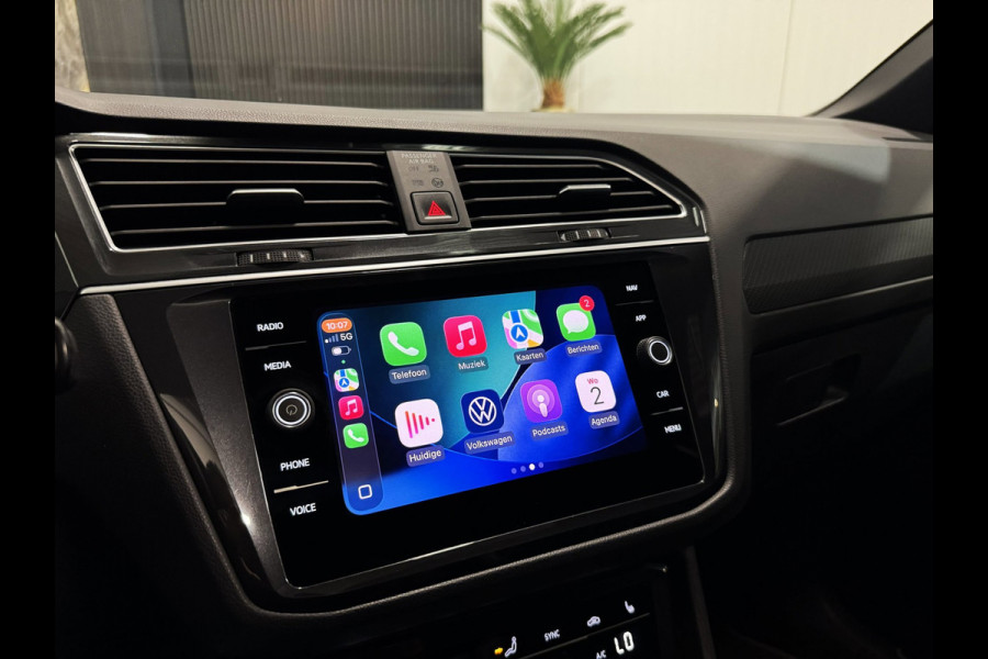 Volkswagen Tiguan 1.5 TSI DSG 3x R-line|PANO|SFEER|360cam|MEMORY|LEDER
