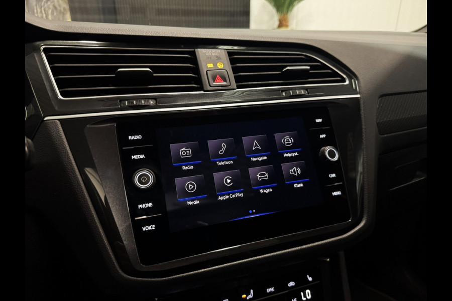 Volkswagen Tiguan 1.5 TSI DSG 3x R-line|PANO|SFEER|360cam|MEMORY|LEDER
