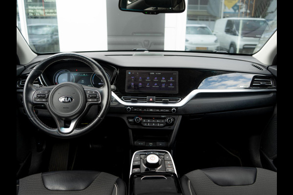 Kia e-Niro DynamicPlusLine 64 kWh | Achteruitrijcamera |Stoel en stuurverwarming |