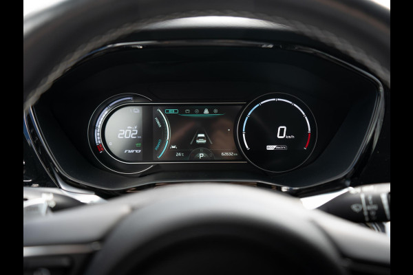 Kia e-Niro DynamicPlusLine 64 kWh | Achteruitrijcamera |Stoel en stuurverwarming |