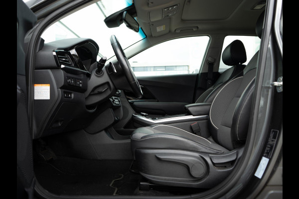 Kia e-Niro DynamicPlusLine 64 kWh | Achteruitrijcamera |Stoel en stuurverwarming |