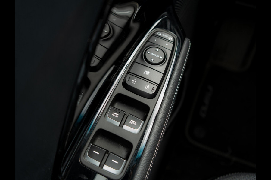 Kia e-Niro DynamicPlusLine 64 kWh | Achteruitrijcamera |Stoel en stuurverwarming |