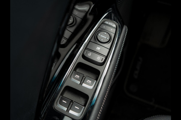 Kia e-Niro DynamicPlusLine 64 kWh | Achteruitrijcamera |Stoel en stuurverwarming |