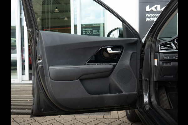 Kia e-Niro DynamicPlusLine 64 kWh | Achteruitrijcamera |Stoel en stuurverwarming |