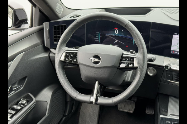 Opel Astra 1.2 145pk Hybrid GS Automaat | Matrix LED | Prijs is rijklaar
