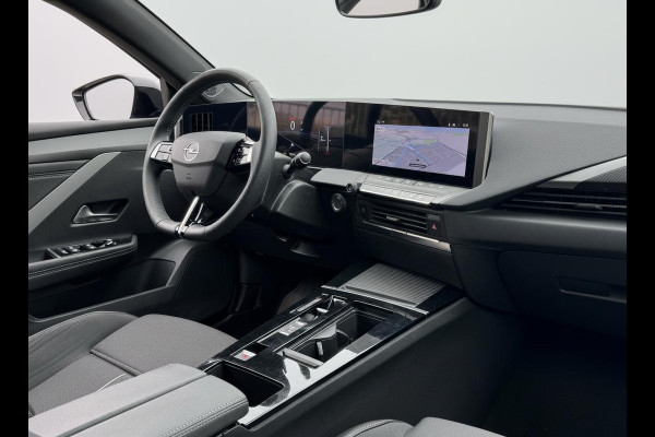 Opel Astra 1.2 145pk Hybrid GS Automaat | Matrix LED | Prijs is rijklaar