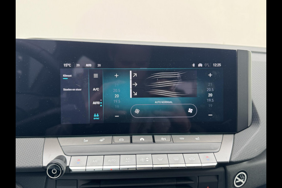 Opel Astra 1.2 145pk Hybrid GS Automaat | Matrix LED | Prijs is rijklaar