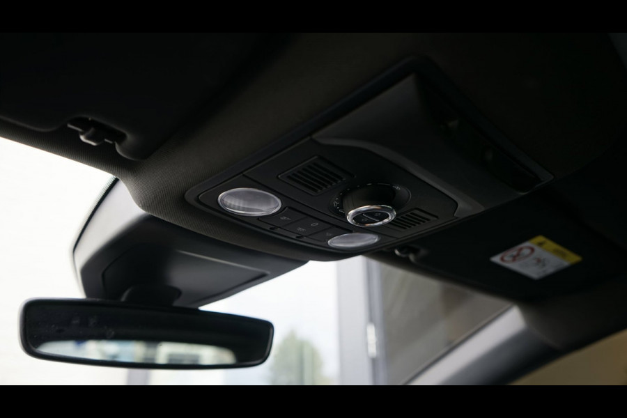 Seat Leon ST 2.0 TSI FR Ultimate Black Edition AUTOMAAT|ACC|AMBIANCE|BEATS|CAMERA|KEYLESS|MODE|PANORAMA|TREKHAAK|VIRTUEEL