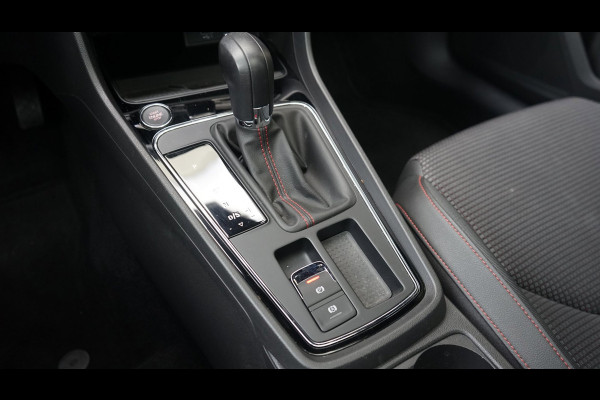 Seat Leon ST 2.0 TSI FR Ultimate Black Edition AUTOMAAT|ACC|AMBIANCE|BEATS|CAMERA|KEYLESS|MODE|PANORAMA|TREKHAAK|VIRTUEEL