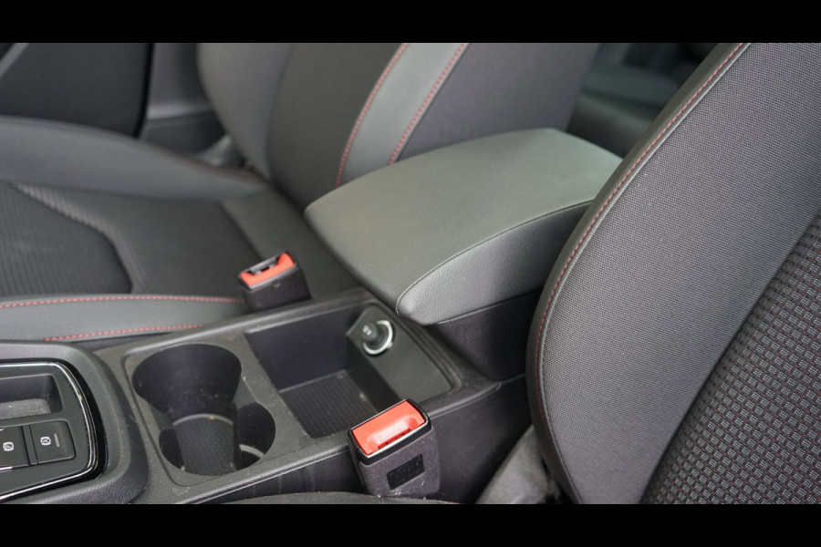 Seat Leon ST 2.0 TSI FR Ultimate Black Edition AUTOMAAT|ACC|AMBIANCE|BEATS|CAMERA|KEYLESS|MODE|PANORAMA|TREKHAAK|VIRTUEEL
