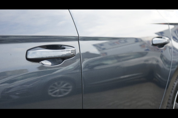 Seat Leon ST 2.0 TSI FR Ultimate Black Edition AUTOMAAT|ACC|AMBIANCE|BEATS|CAMERA|KEYLESS|MODE|PANORAMA|TREKHAAK|VIRTUEEL