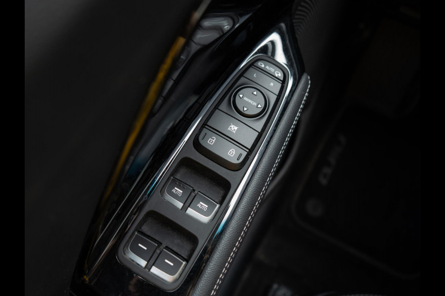 Kia e-Niro DynamicPlusLine 64 kWh | Achteruitrijcamera |Stoel en stuurverwarming |