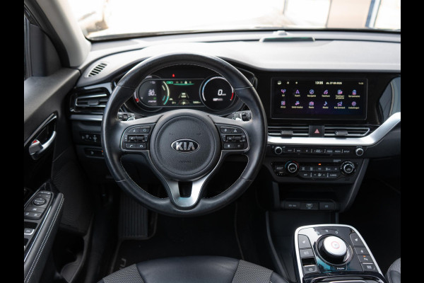 Kia e-Niro DynamicPlusLine 64 kWh | Achteruitrijcamera |Stoel en stuurverwarming |