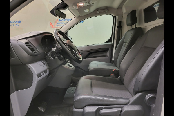 Opel Vivaro 2.0CDTI 177pk L3/H1 Automaat Euro 6!