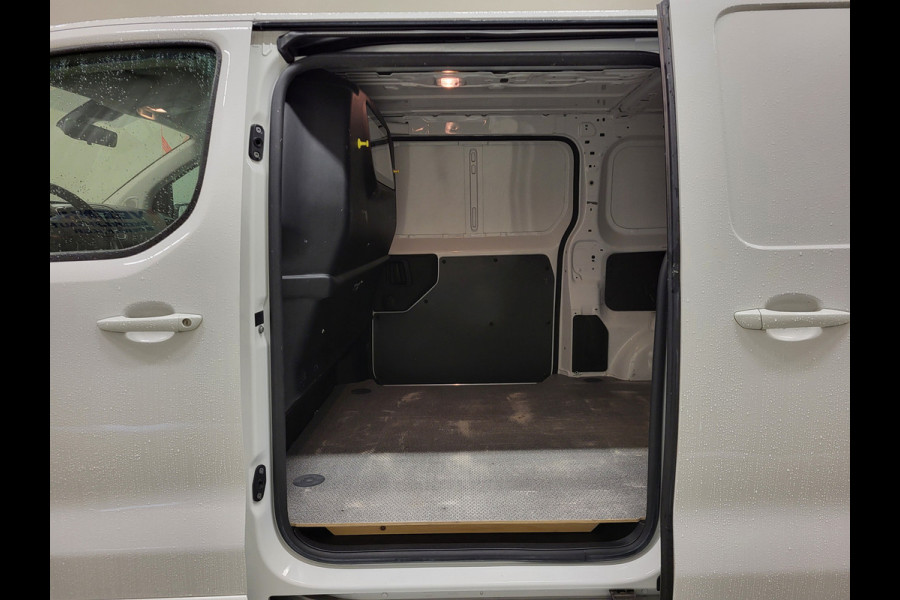 Opel Vivaro 2.0CDTI 177pk L3/H1 Automaat Euro 6!
