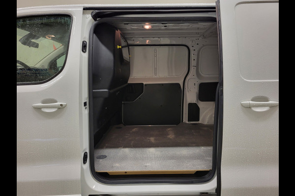 Opel Vivaro 2.0CDTI 177pk L3/H1 Automaat Euro 6!