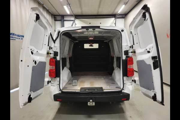 Opel Vivaro 2.0CDTI 177pk L3/H1 Automaat Euro 6!