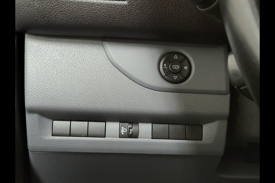 Opel Vivaro 2.0CDTI 177pk L3/H1 Automaat Euro 6!