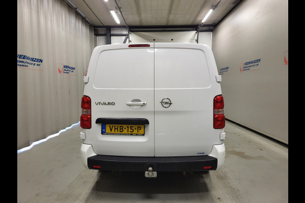 Opel Vivaro 2.0CDTI 177pk L3/H1 Automaat Euro 6!